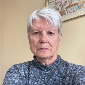 Meet your Posher, Lorraine